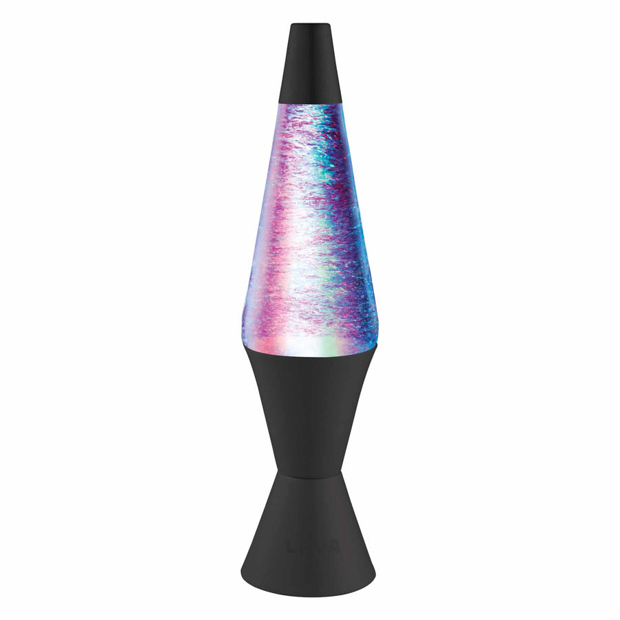 10” LAVA LAMP VORTEX F2