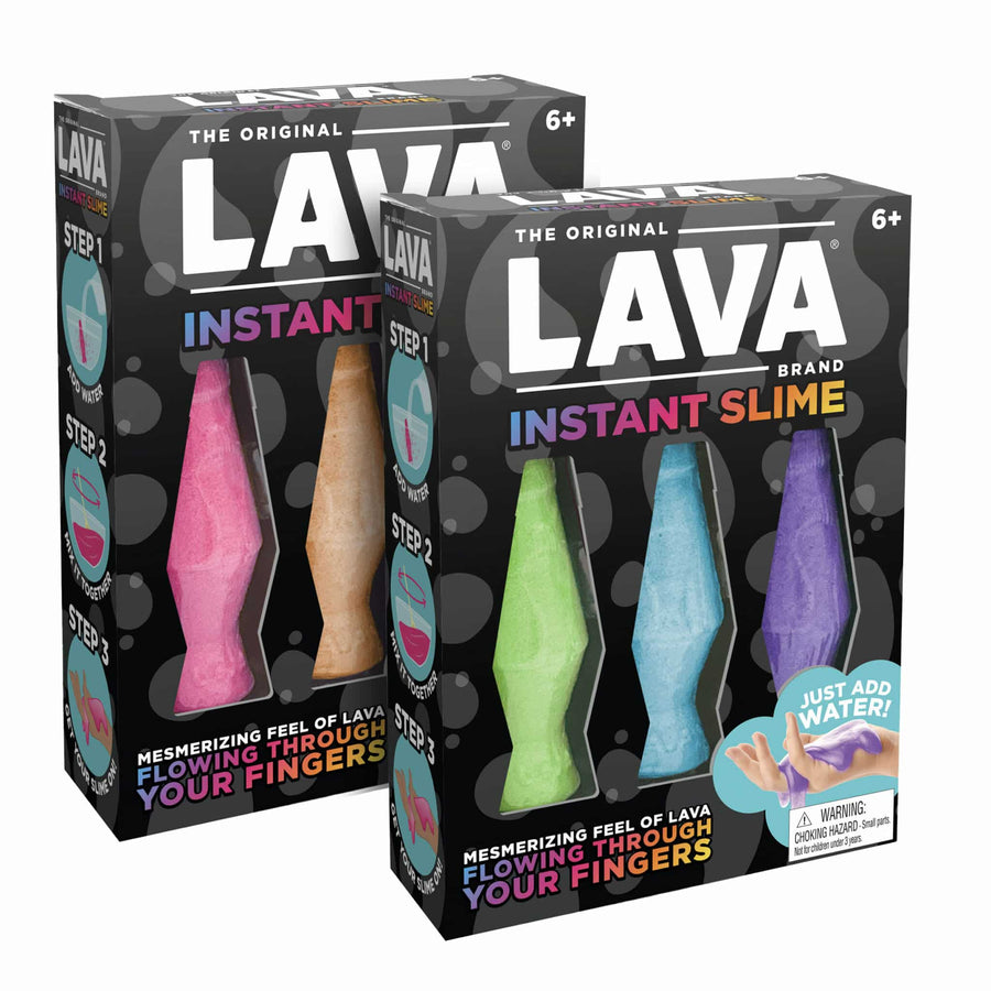 LAVA INSTANT SLIME R9