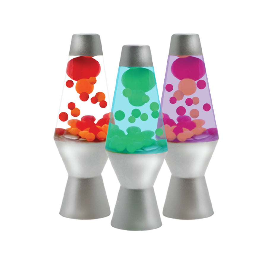LAVA SQUISH N’ FLOW W7
