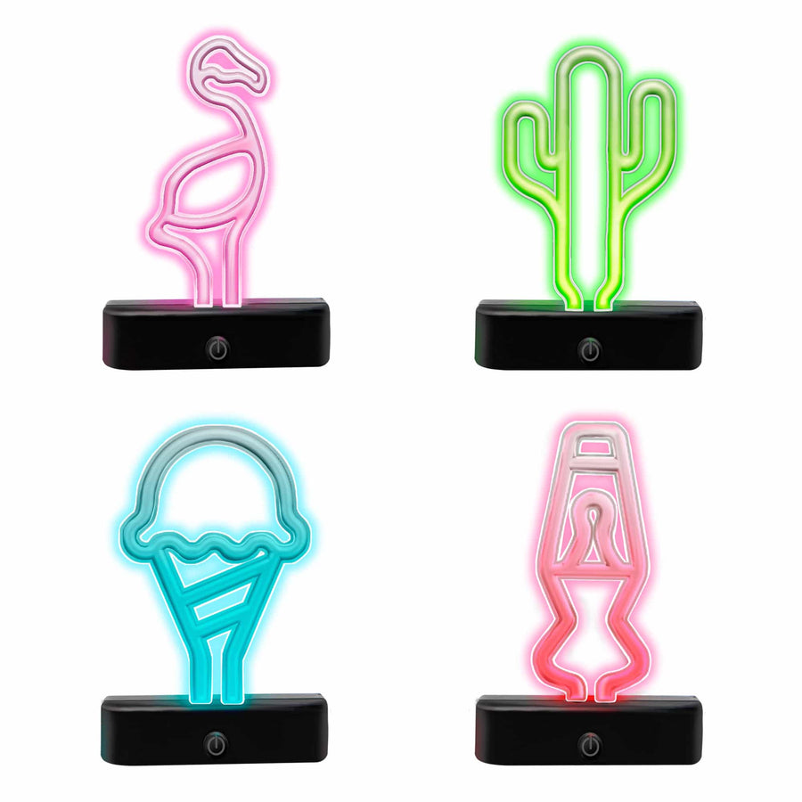 NANO NEONS A8